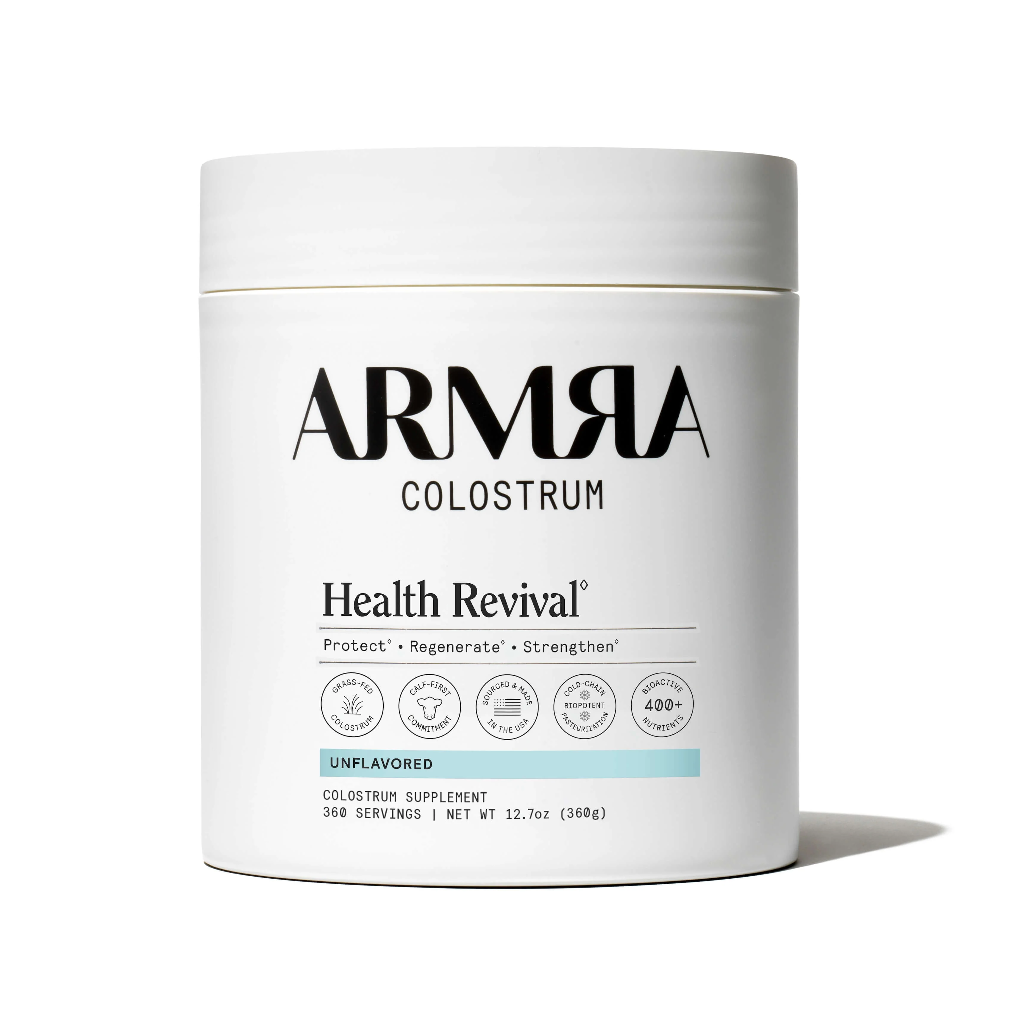 Bovine Colostrum